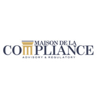 Maison de la Compliance logo - Similar company to D2R Conseil