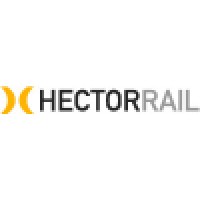 Hector Rail AB logo - Similar company to Traindrivers