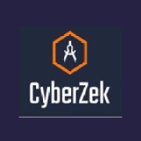 CyberZek India logo - Similar company to Cyberzek