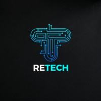 ReTech.EG logo - Similar company to Full Circle Electrical, Llc