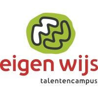 Talentencampus Eigen Wijs logo - Similar company to Linde College