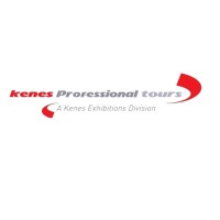 Kenes Professional Tours logo - Similar company to Atara Fruits And Vegetables