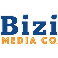 Bizi Media Co. logo - Similar company to Triou Marketing, Llc