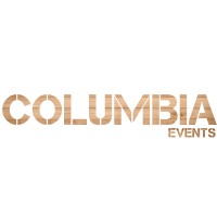 Columbia Events logo - Similar company to Shack Events