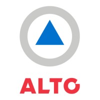 GRUPO ALTO ESPAÑA logo - Similar company to Perseveragrupo