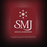 Senthil Murugan Jewellers (SMJ) logo - Similar company to Ctrl+P