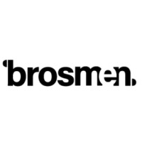 Brosmen Brand Group logo - Similar company to The Pack - Digital Agency