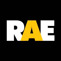RAE Group of Companies logo - Similar company to Jimmy Mauritius
