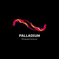 Palladium Wholesale Distributors logo - Similar company to Margaritis