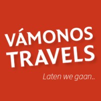Vámonos Travels logo - Similar company to Mimpi Reizen
