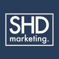 SHD Marketing logo - Similar company to Hawk Visuals