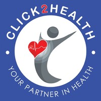 Click2health Sdn Bhd logo - Similar company to Genobyte