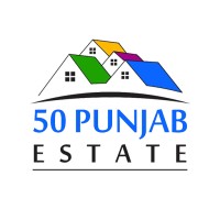 50 PUNJAB ESTATE logo - Similar company to Basic Construction