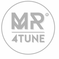 MR4Tune logo - Similar company to The Ostendian