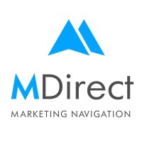 MDirect Marketing Navigation logo - Similar company to Studio Format