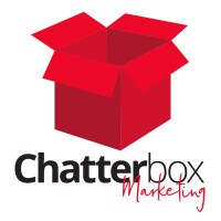 Chatterbox Marketing logo - Similar company to Creativa