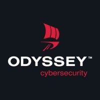 Odyssey Cybersecurity logo - Similar company to P & C Ice Cream Ltd