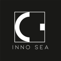 Inno-Sea logo - Similar company to Newen Smolt
