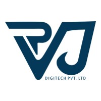 PVJ DIGITECH PVT LTD logo - Similar company to Vitebox Assortions Llp