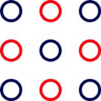 Nine Dot Connects