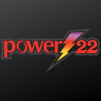 Power 22 logo - Similar company to Oursayso