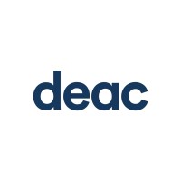 Deac logo - Similar company to Centro Médico Hostafrancs