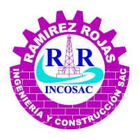 RAMÍREZ ROJAS Ingeniería y Construcción S.A.C logo - Similar company to Sysel Sac
