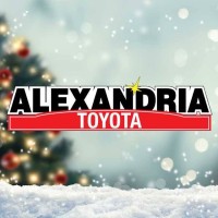 Alexandria Toyota logo - Similar company to Virginia College Access Network (Virginiacan)