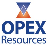 OPEX Resources logo - Similar company to Minitab Authorized Partner: Eretec | South Korea