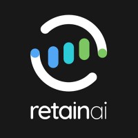 Retain.ai (acquired by Dagster Labs) logo - Similar company to Rapid Hire Solutions