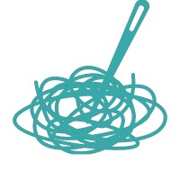 Extra Yarn logo - Similar company to Vectr (Virtual Environments, Cognition, And Training Research) Lab