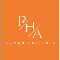 RHA Comunicaciones logo - Similar company to Iris Consulting Services Ltd