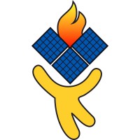 Yellow Fellow Energies logo - Similar company to Friendly Footprints