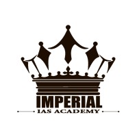 Imperial  IAS Academy logo - Similar company to K-Konnect