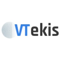 VTEKIS CONSULTING INDIA PRIVATE LIMITED logo - Similar company to Vtekis Consulting Llc