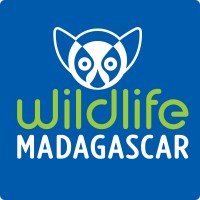 Wildlife Madagascar logo - Similar company to Conservation Chat Uk