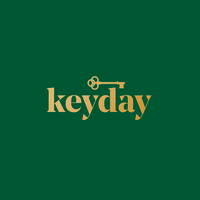 KeyDay logo - Similar company to Rentbolt