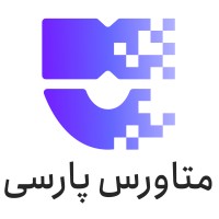 Metaverse Parsi logo - Similar company to Iranspec