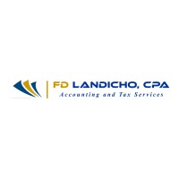 FD LANDICHO, CPA logo - Similar company to Digit Accounting Cpa