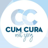 Cum Cura vzw logo - Similar company to Prolong Vzw