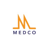 Medco logo - Similar company to Medco West Electronics
