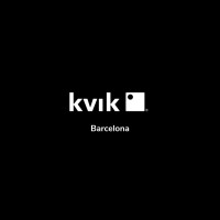 Kvik Barcelona logo - Similar company to Kvik Bilbao