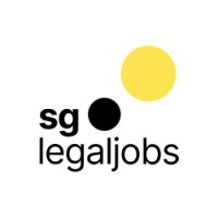 SGLegalJobs logo - Similar company to Fd Mxmn