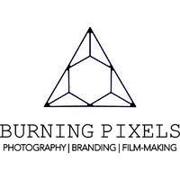 Burning Pixels logo - Similar company to Finnovate