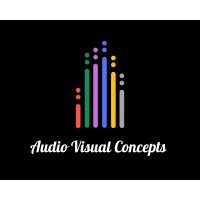 Audio Visual Concepts UK logo - Similar company to G & C Adventures L.L.C