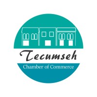 TECUMSEH CHAMBER OF COMMERCE logo - Similar company to Upleaf Technology Solutions Inc.