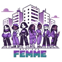 Association Banlieue Femme logo - Similar company to Bureau D'Influence