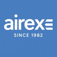 Airex Inc logo - Similar company to Blue Silver Studios