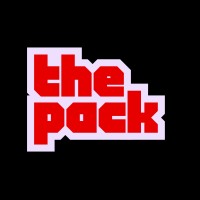 The Pack logo - Similar company to Accelera