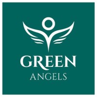 GREEN ANGELS Community logo - Similar company to Recalibrate Climate